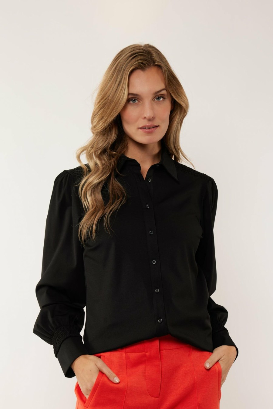 Clearance G-maxx Billy Blouse