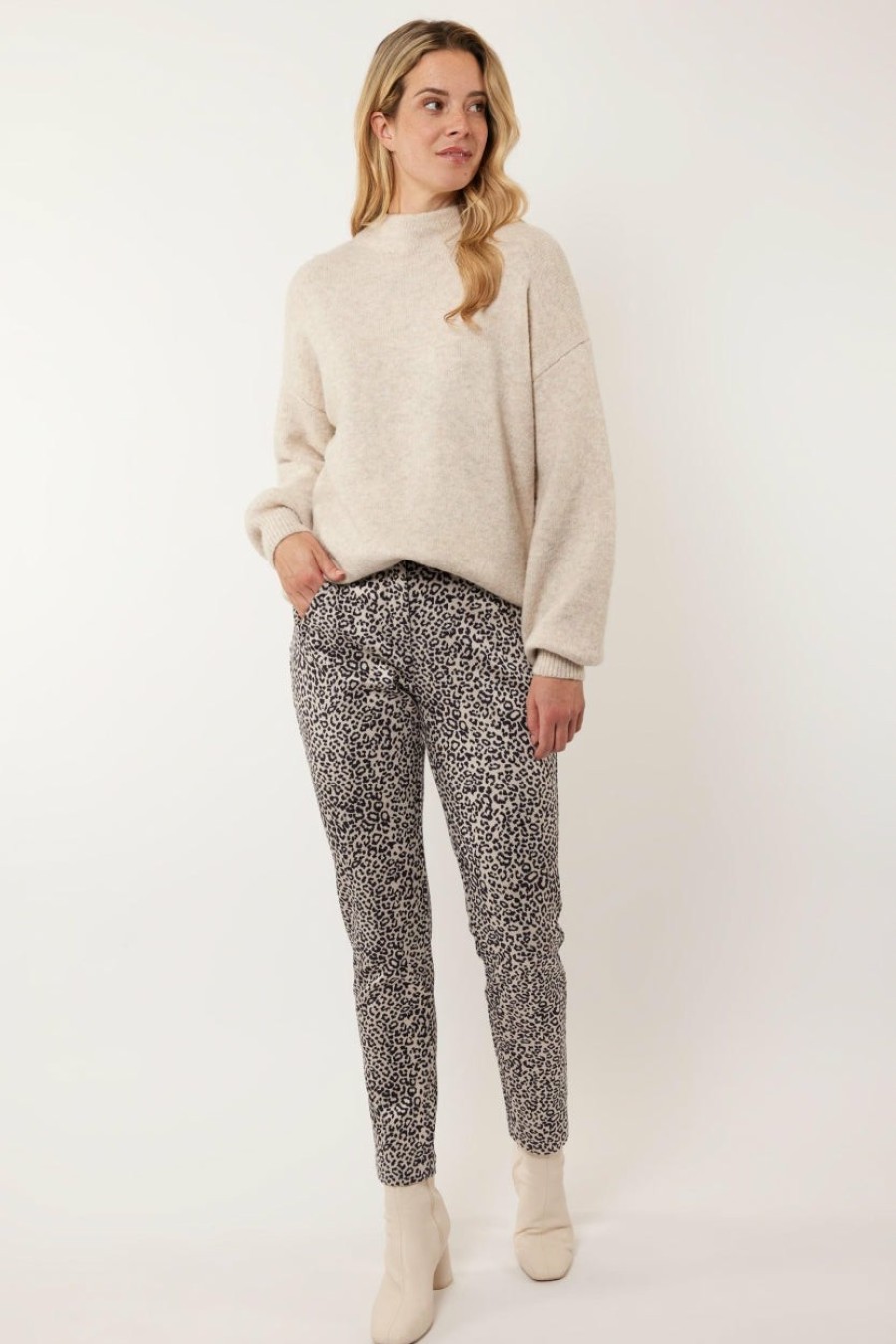 Online G-maxx Milou Broek