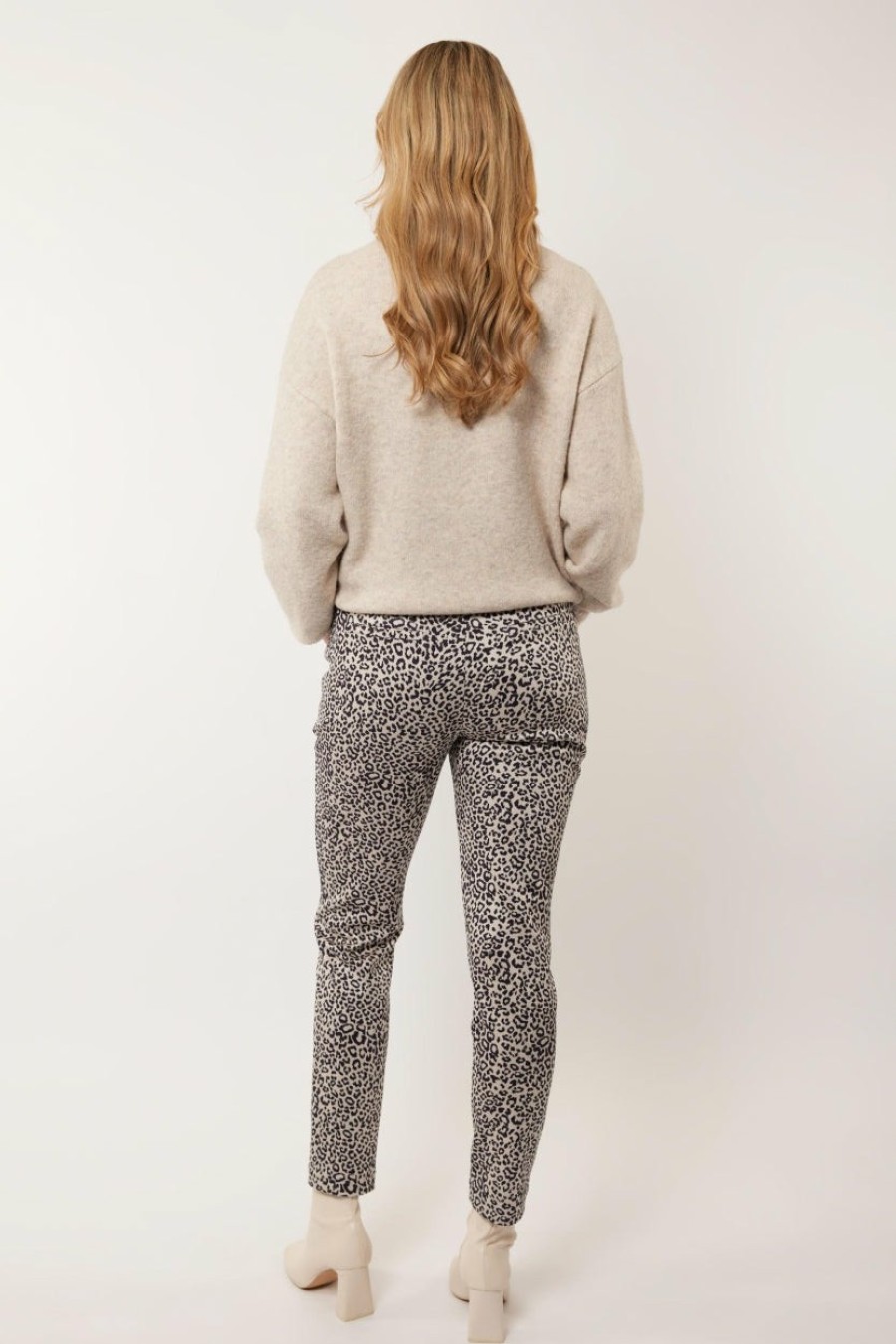 Online G-maxx Milou Broek