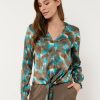 Online G-maxx Monica Blouse