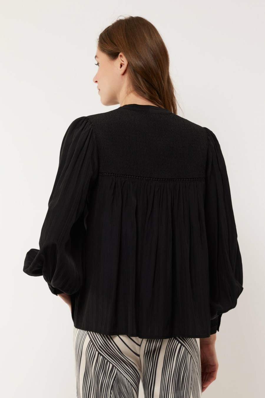 Online G-maxx Breeze Blouse