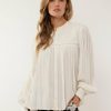 Hot G-maxx Breeze Blouse