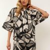 Wholesale G-maxx Carin Blouse