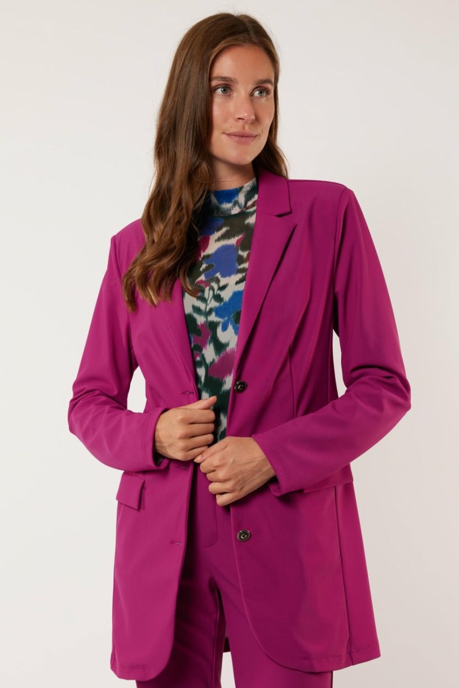 Clearance G-maxx Marlie Blazer