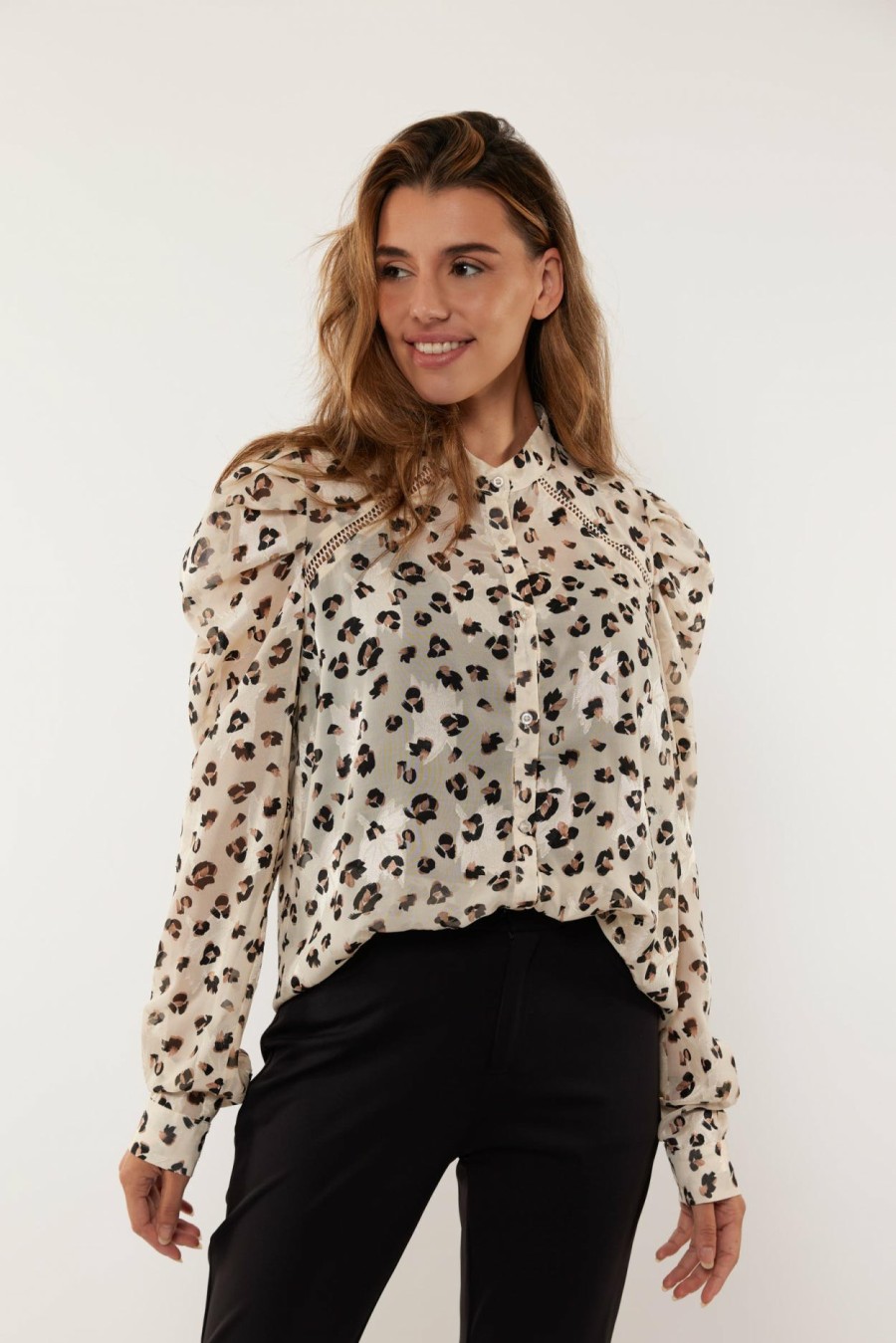 New G-maxx Naomi Blouse