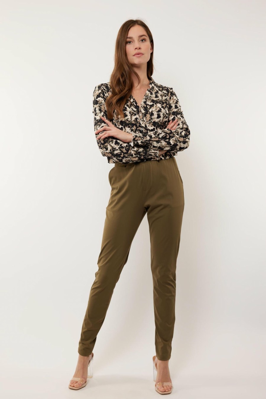 Online G-maxx Bloom Broek