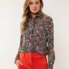 Hot G-maxx Gwynne Blouse