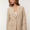 Hot G-maxx Darya Blazer