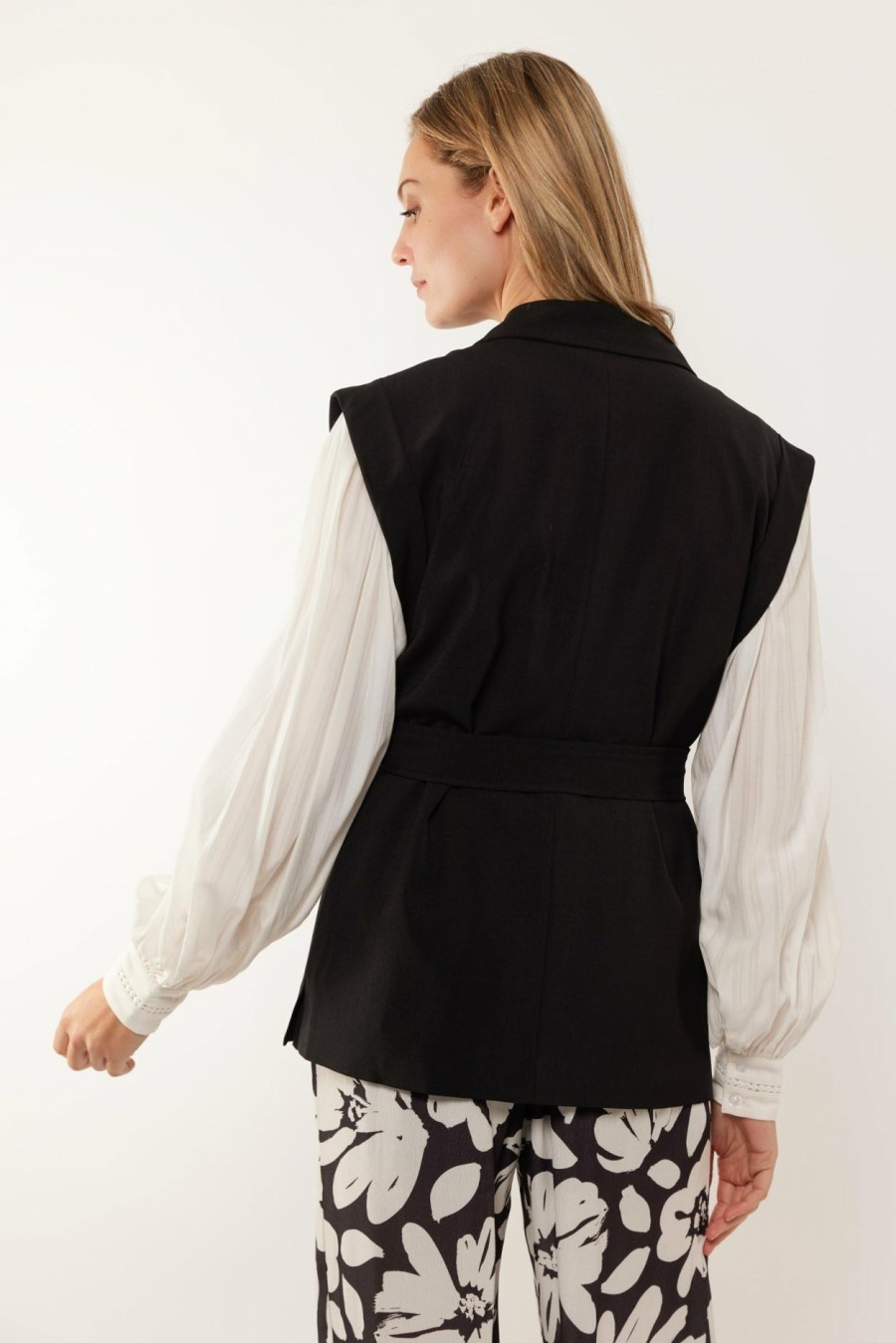 Hot G-maxx Boukje Gilet