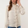 New G-maxx Aileen Blouse