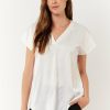 Clearance G-maxx Brigitte Top