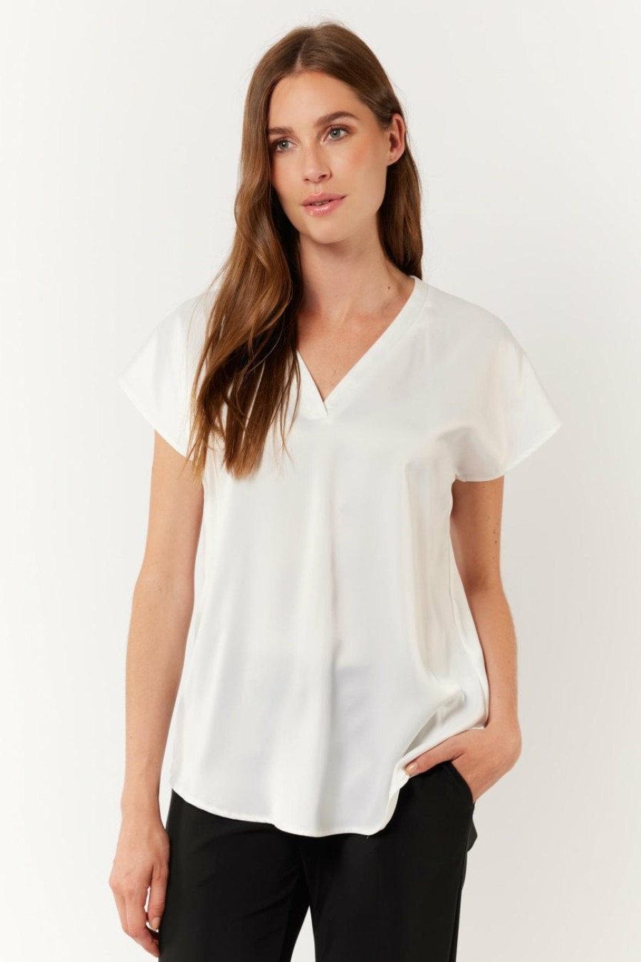 Clearance G-maxx Brigitte Top