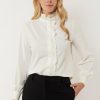 New G-maxx Aileen Blouse