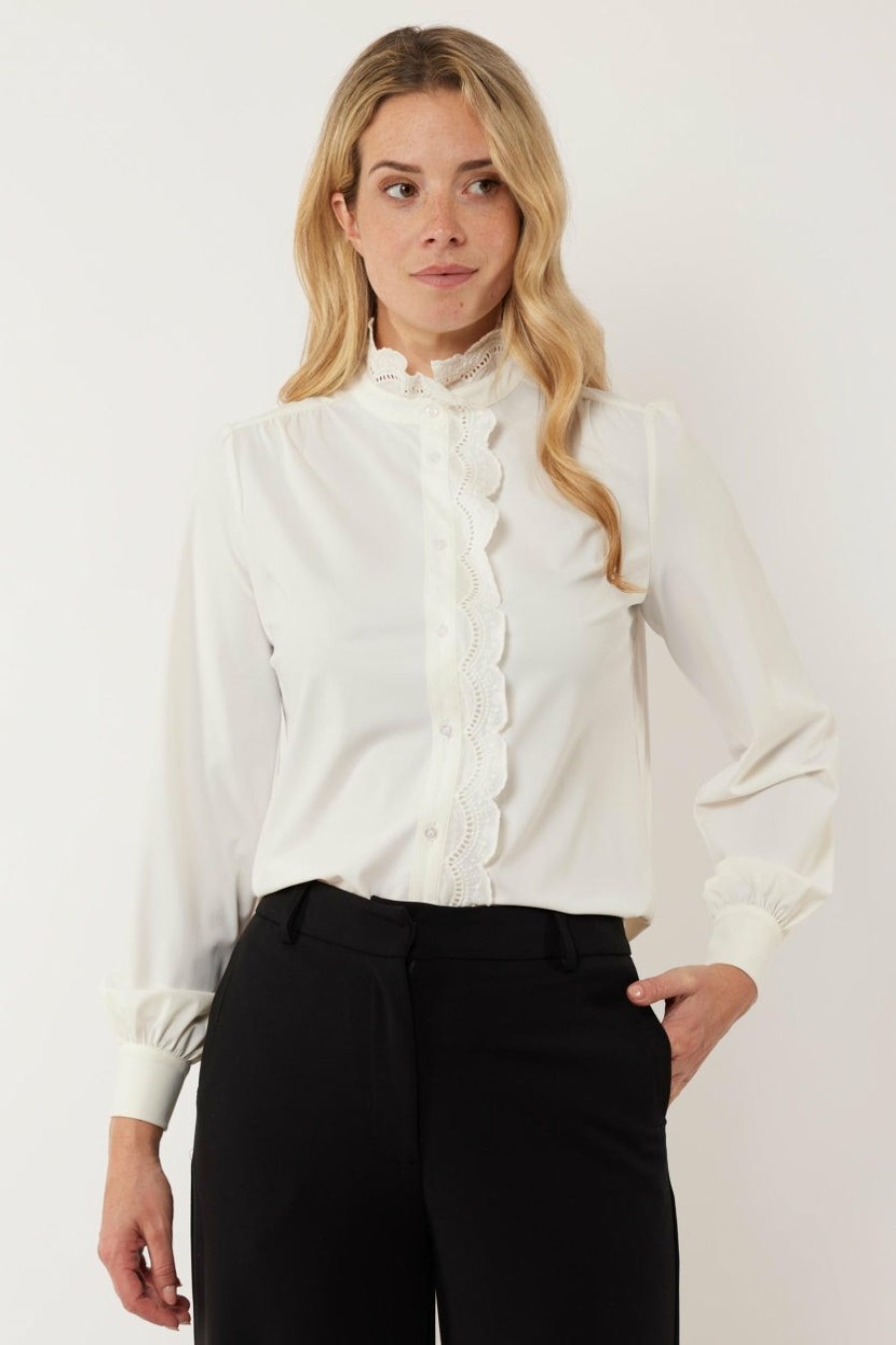 New G-maxx Aileen Blouse