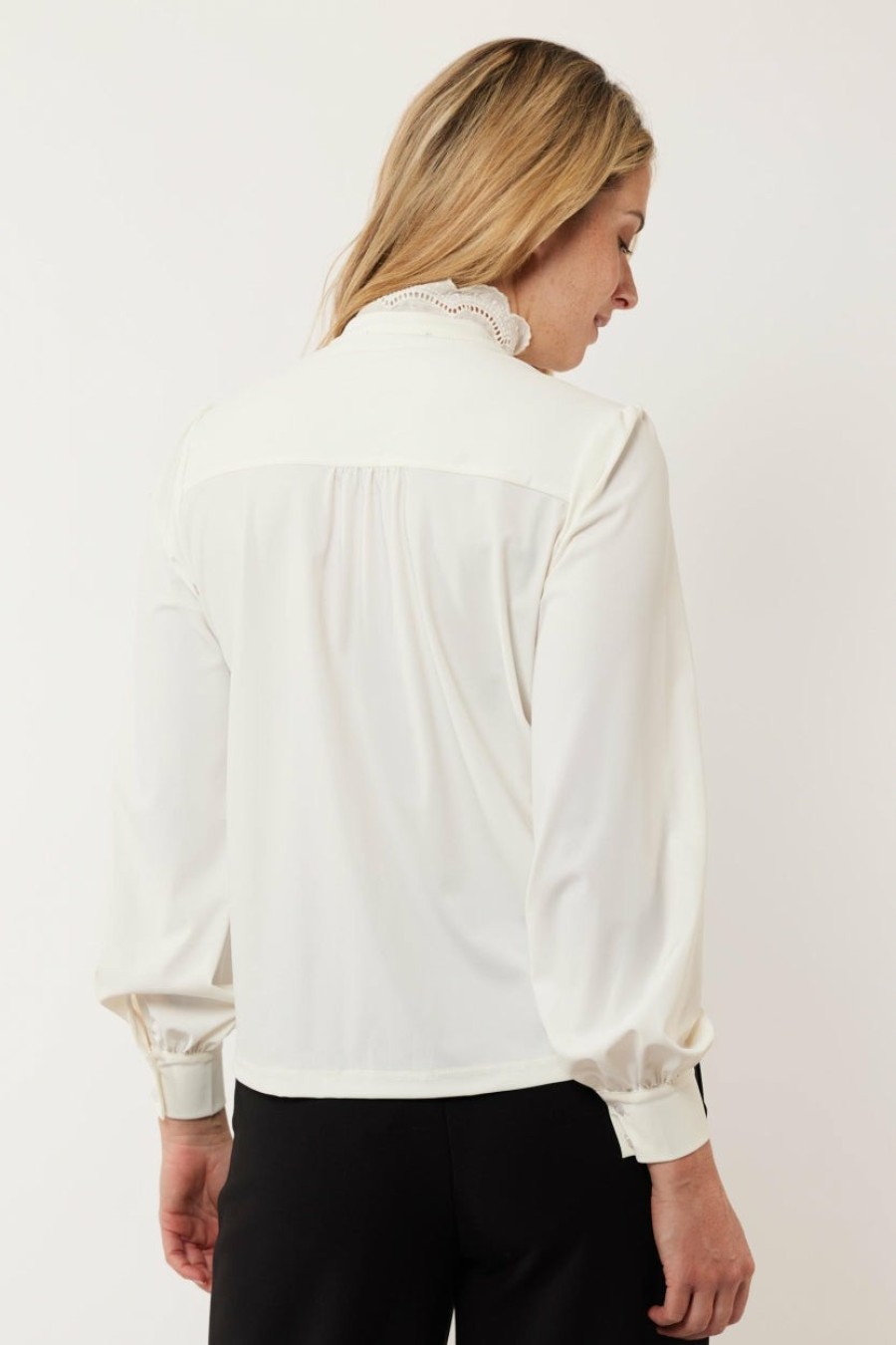 New G-maxx Aileen Blouse