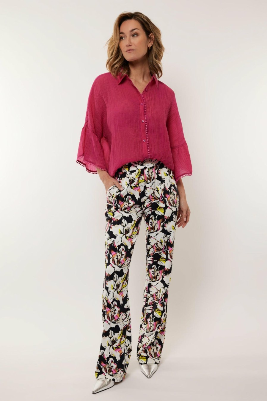 Online G-maxx Bindi Broek