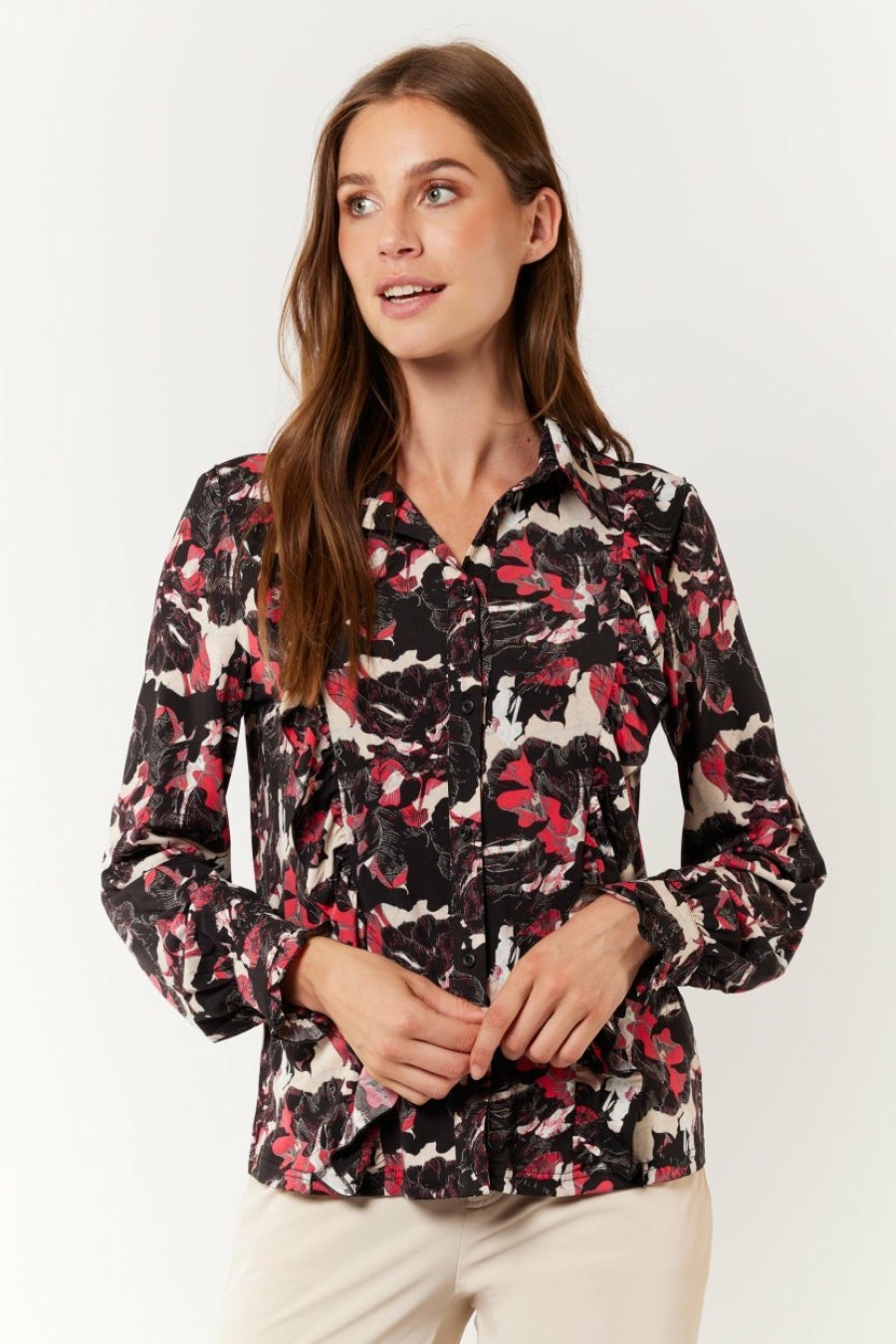 Online G-maxx Bobbi Blouse