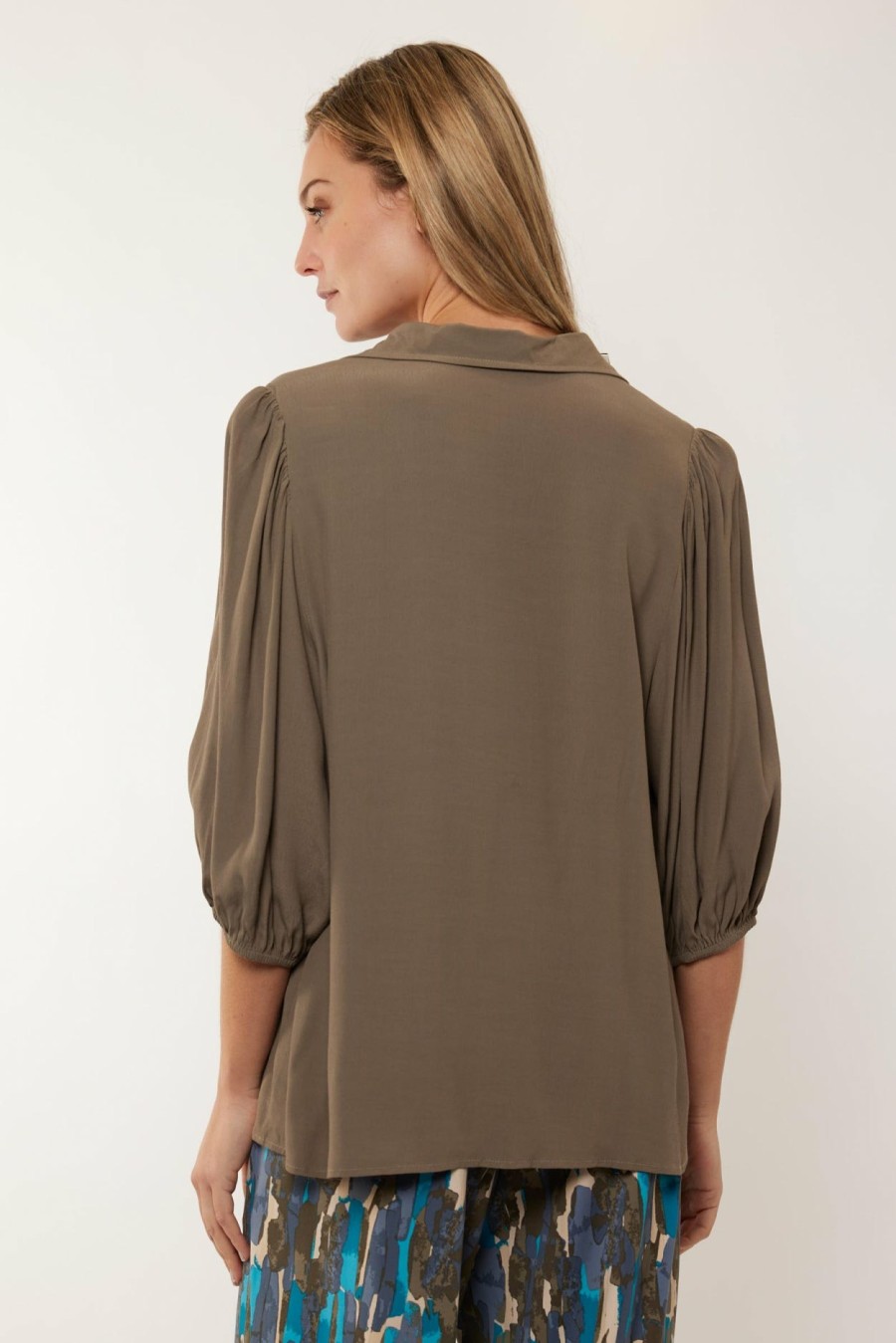 Online G-maxx Bailey Blouse