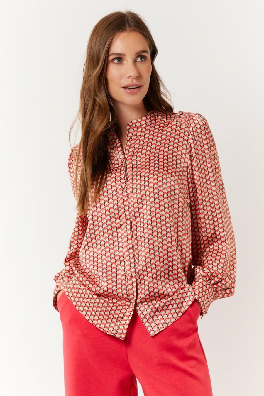 New G-maxx Lieske Blouse