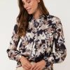 Hot G-maxx Andrea Blouse