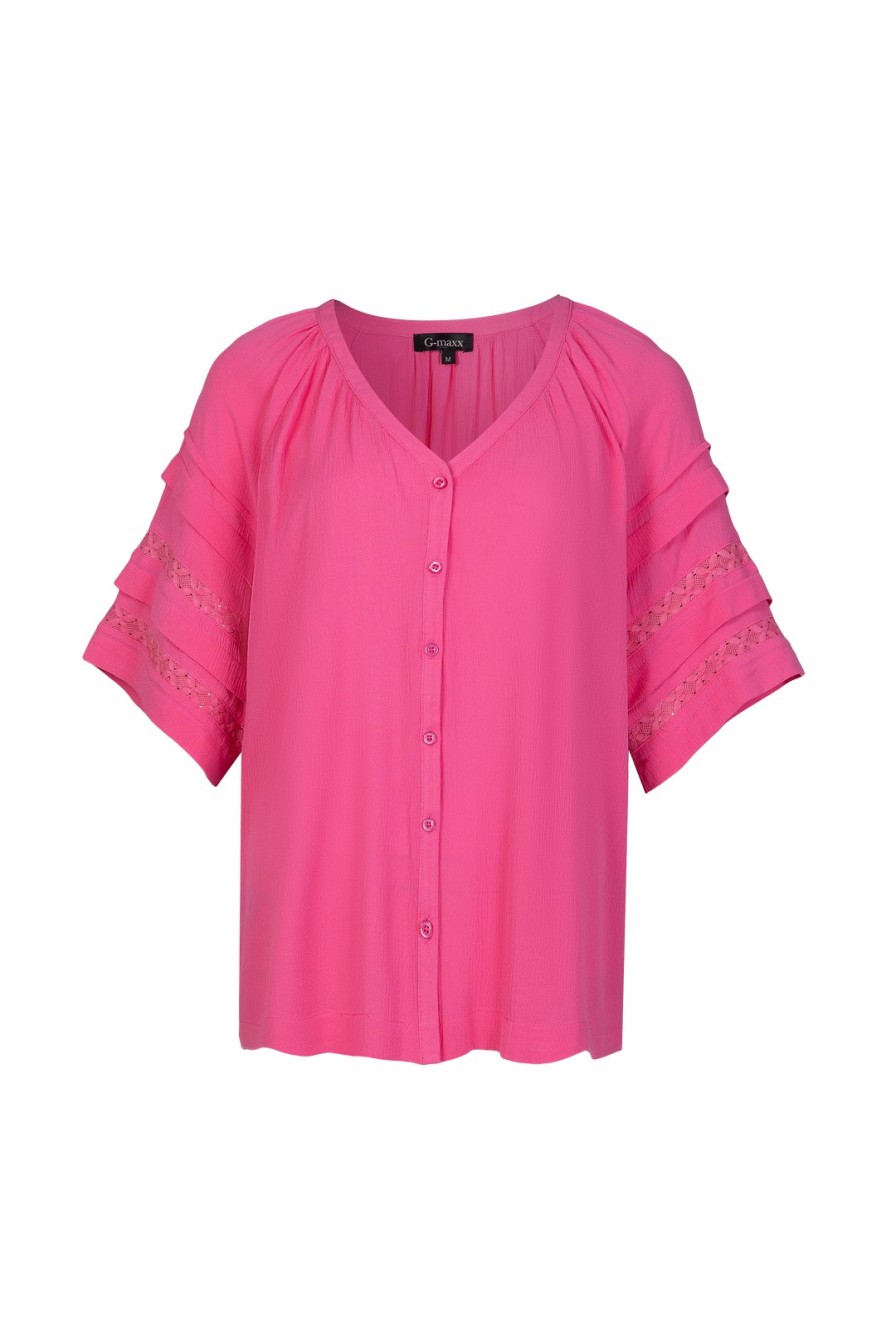 Clearance G-maxx Devi Blouse