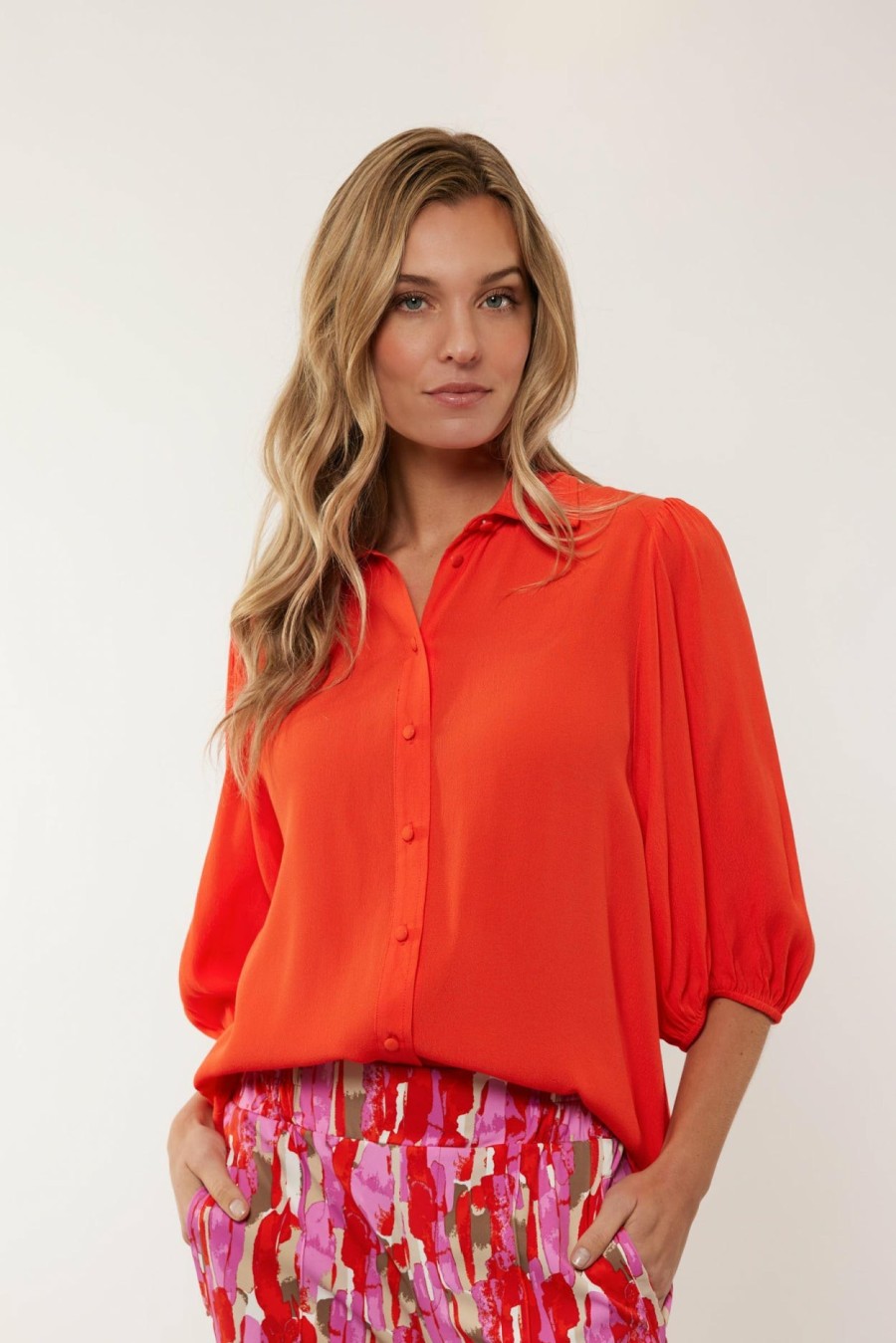 New G-maxx Bailey Blouse