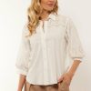 Online G-maxx Charissa Blouse