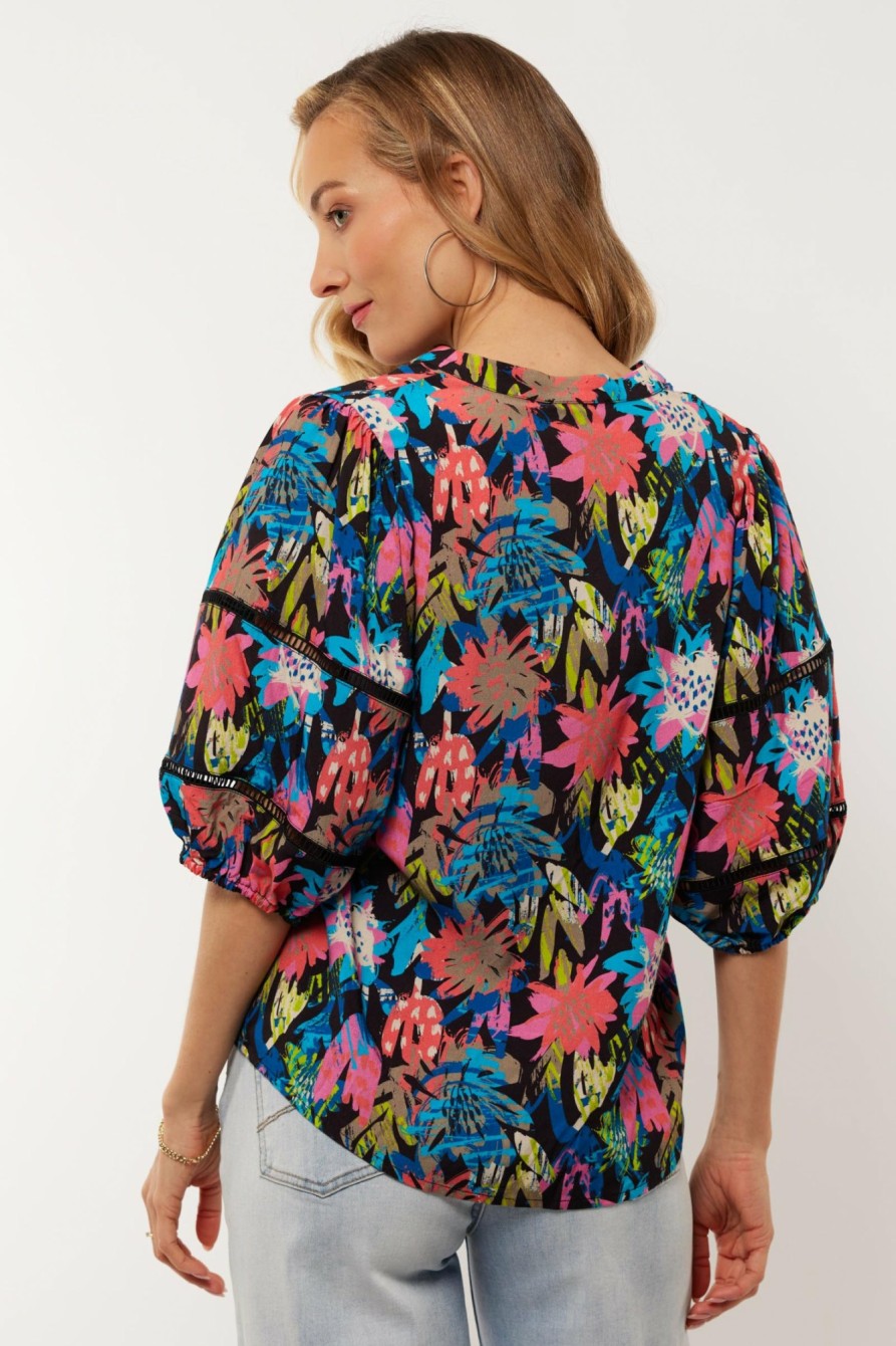 New G-maxx Cheryl Blouse