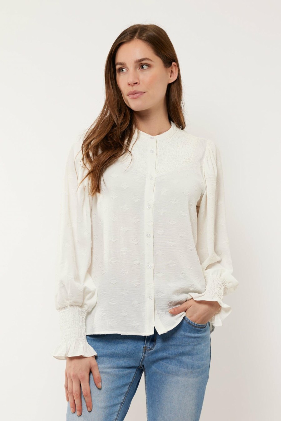 Best G-maxx Brandy Blouse