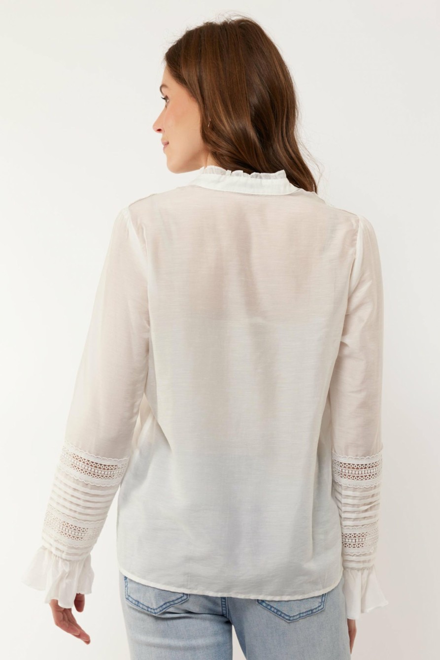 Online G-maxx Nynke Blouse