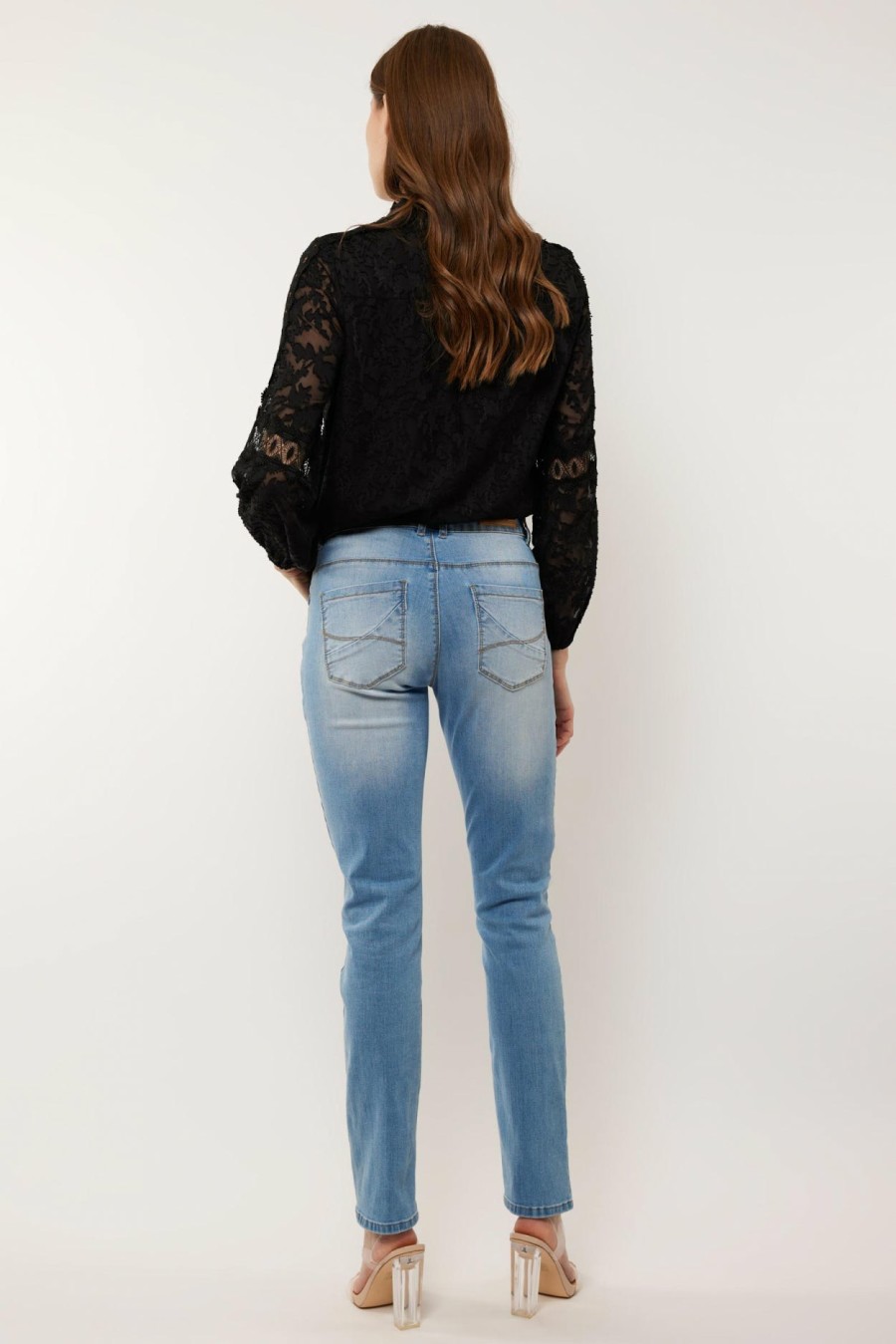 Best G-maxx Nessa Jeans