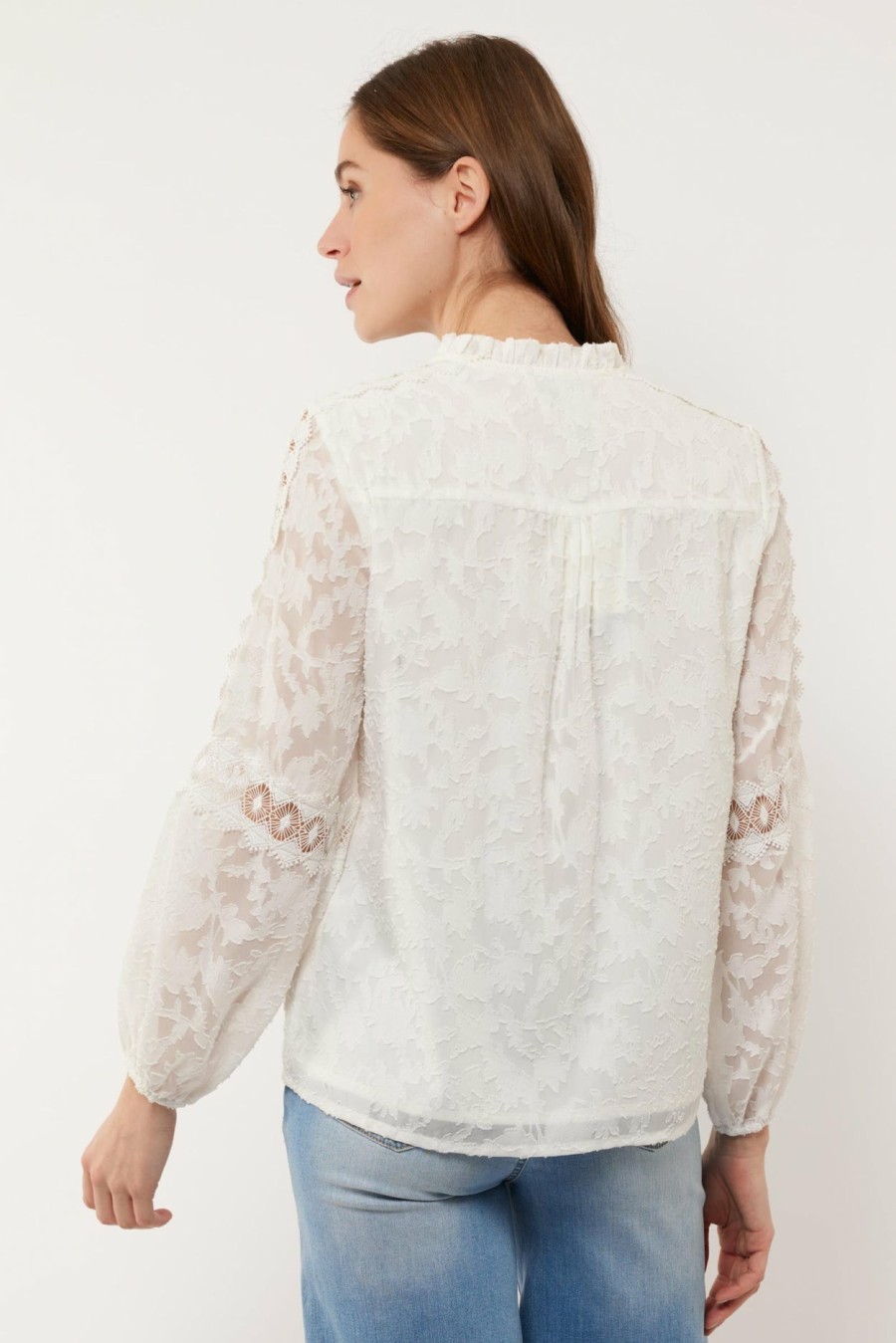 Best G-maxx Leona Blouse