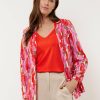 Wholesale G-maxx Eliane Blazer