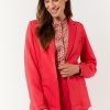 Clearance G-maxx Eliane Blazer