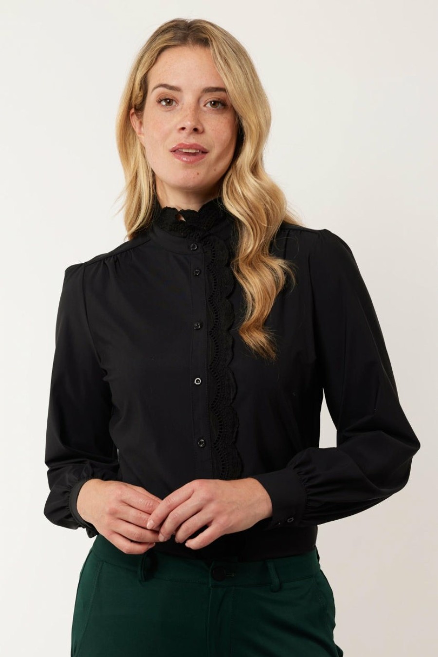 Online G-maxx Aileen Blouse