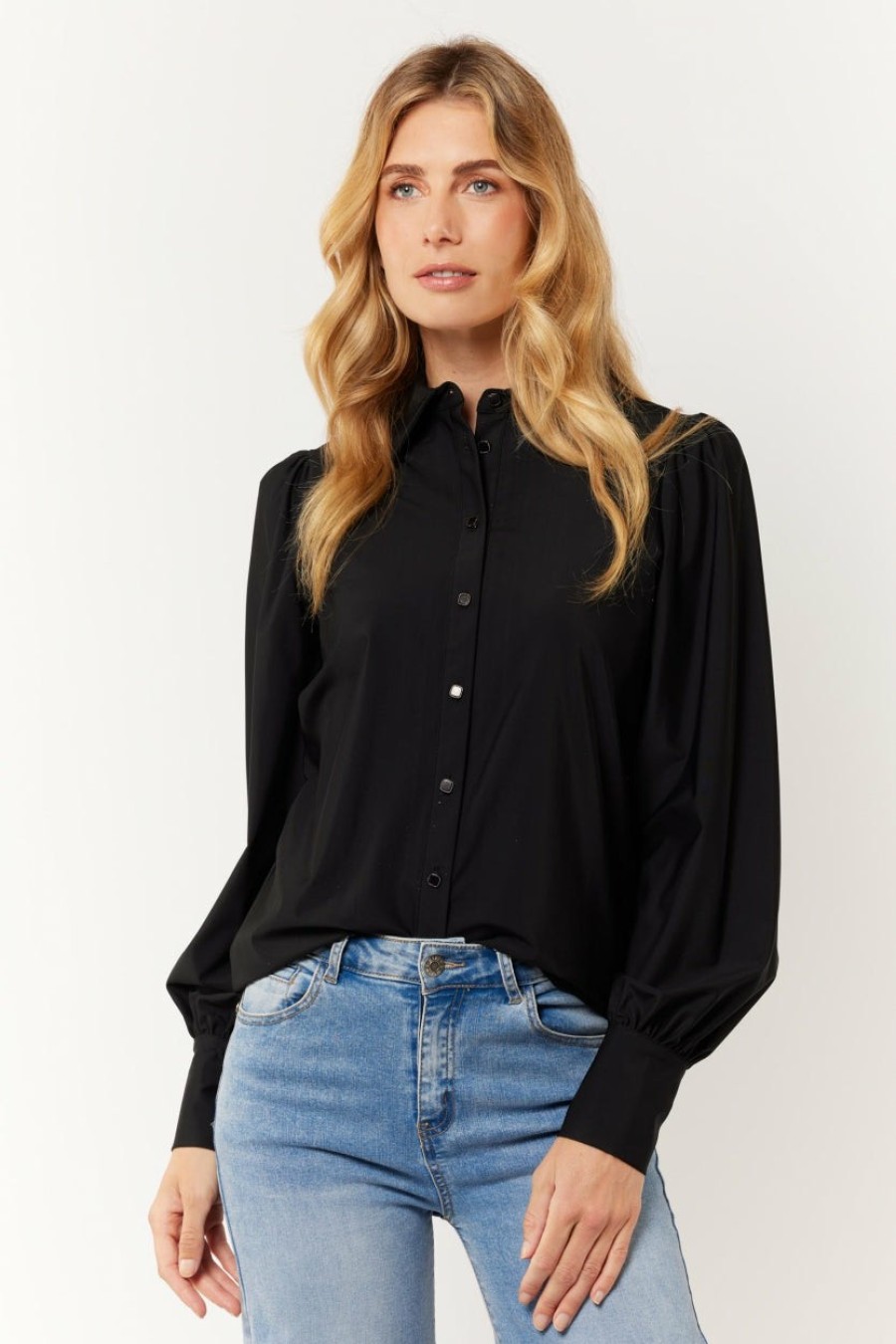 Wholesale G-maxx Gwynne Blouse