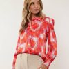 Wholesale G-maxx Berrin Blouse