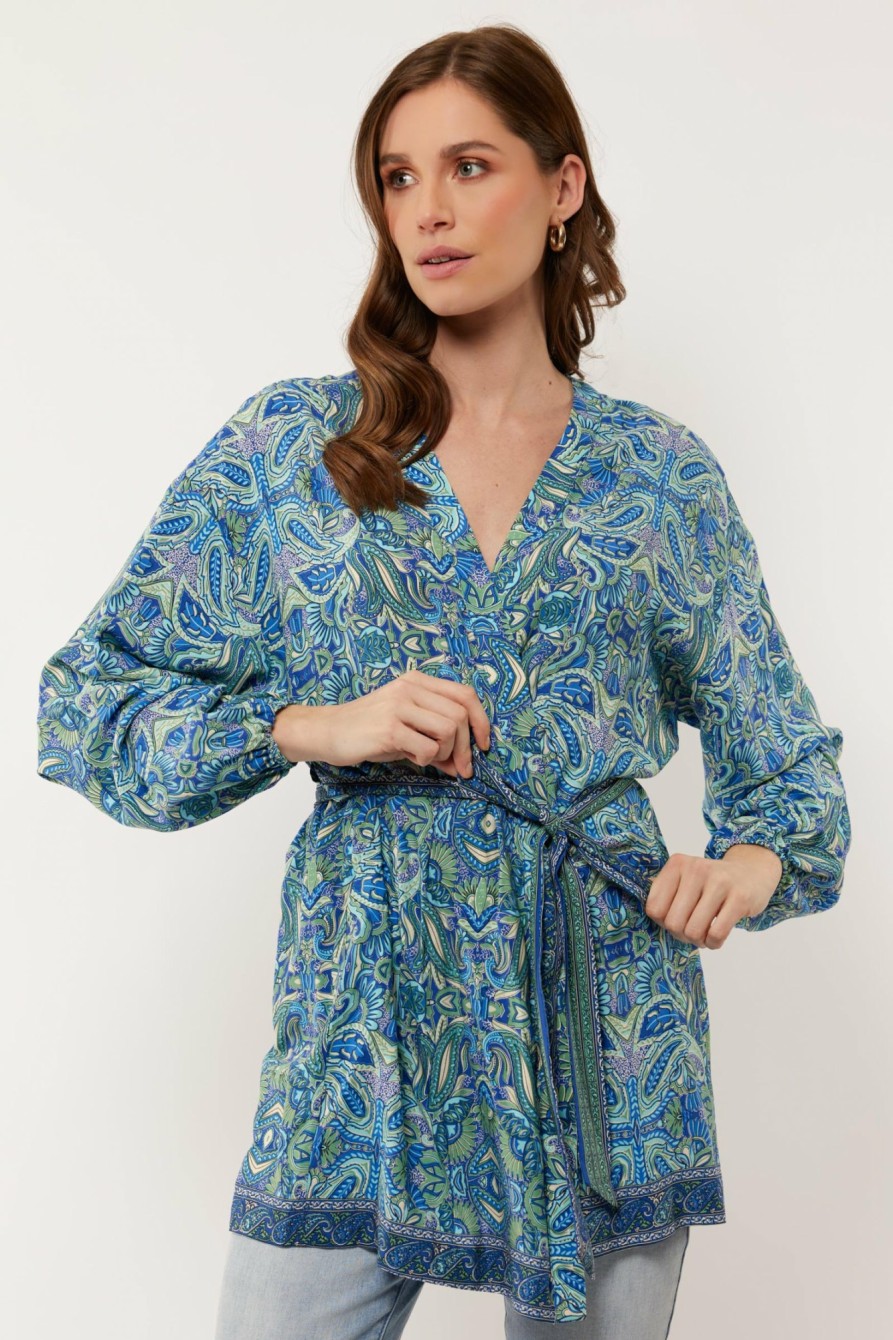 Online G-maxx Coco Kimono