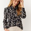 Clearance G-maxx Bibi Blouse