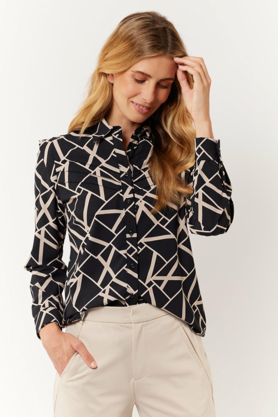 Clearance G-maxx Bibi Blouse