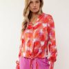 New G-maxx Monica Blouse