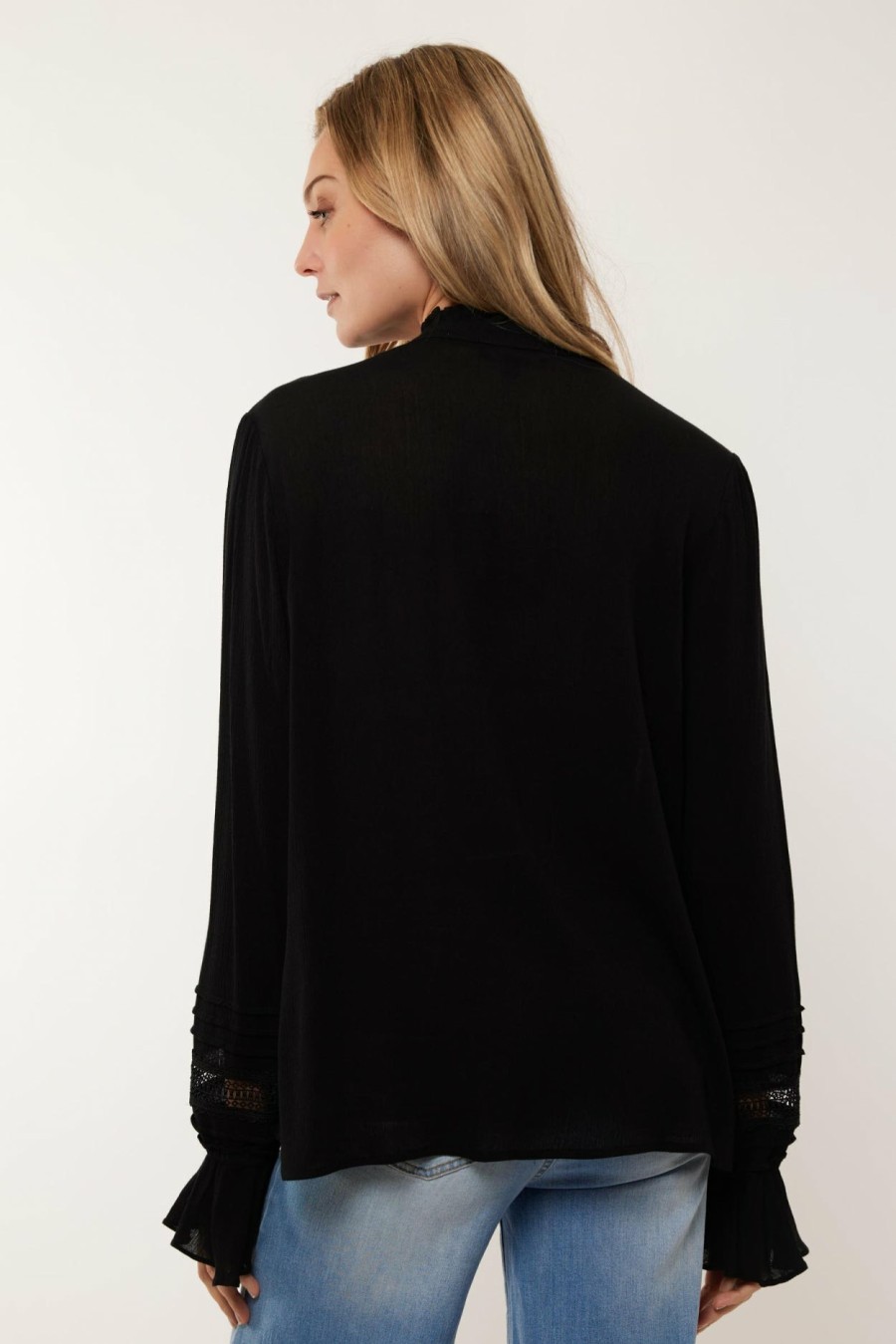 New G-maxx Nynke Blouse