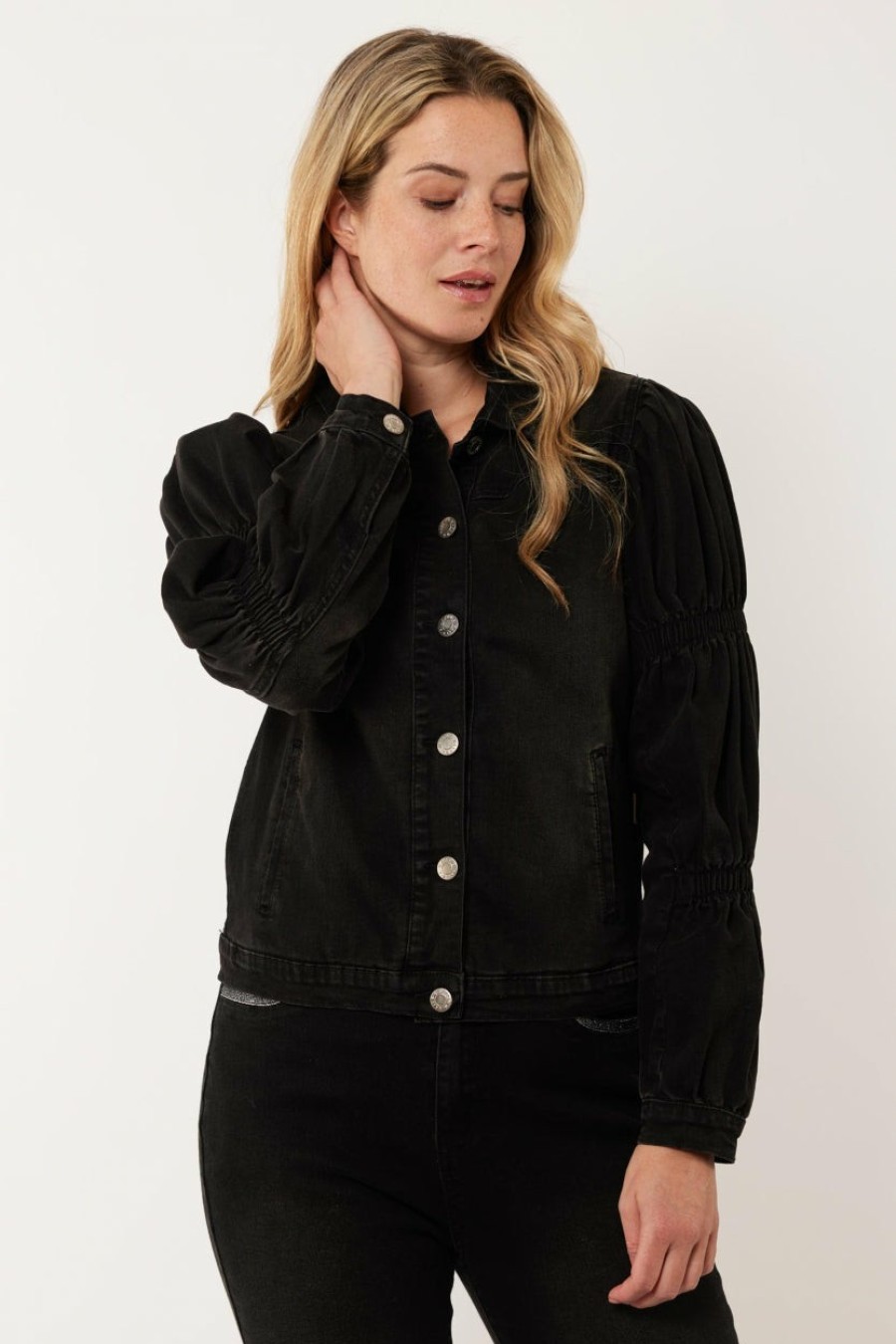 Clearance G-maxx Annemarie Jacket