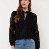 Hot G-maxx Leona Blouse