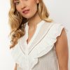 Wholesale G-maxx Peggy Blouse