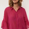 Online G-maxx Dalia Blouse