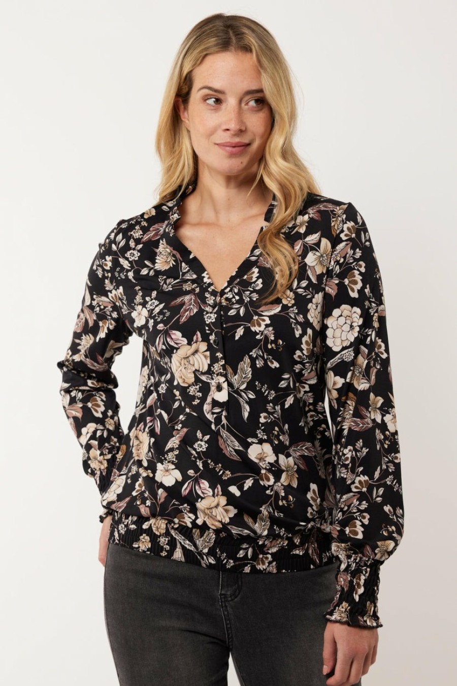 Best G-maxx Monica Blouse