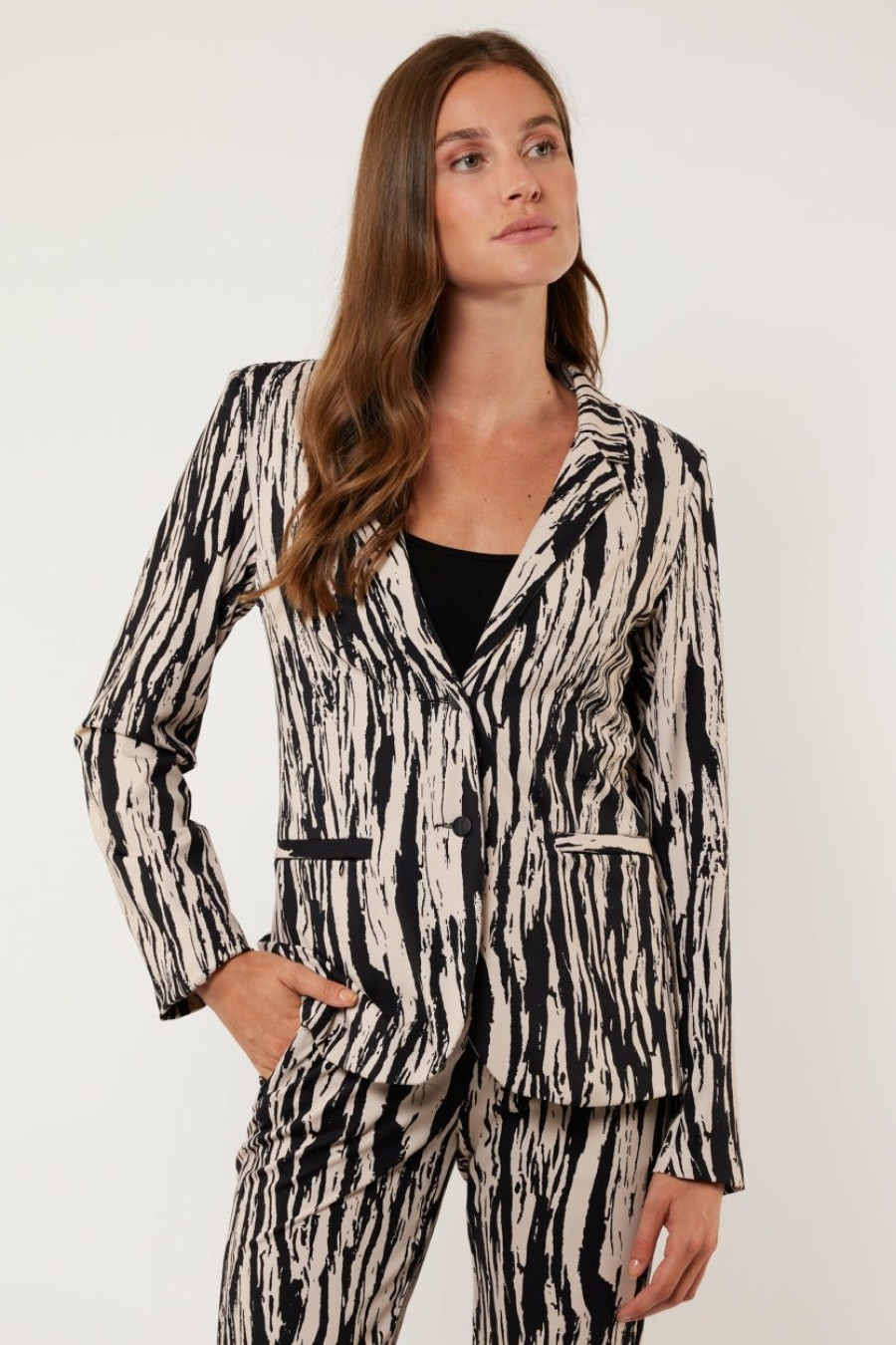 Wholesale G-maxx Milay Blazer