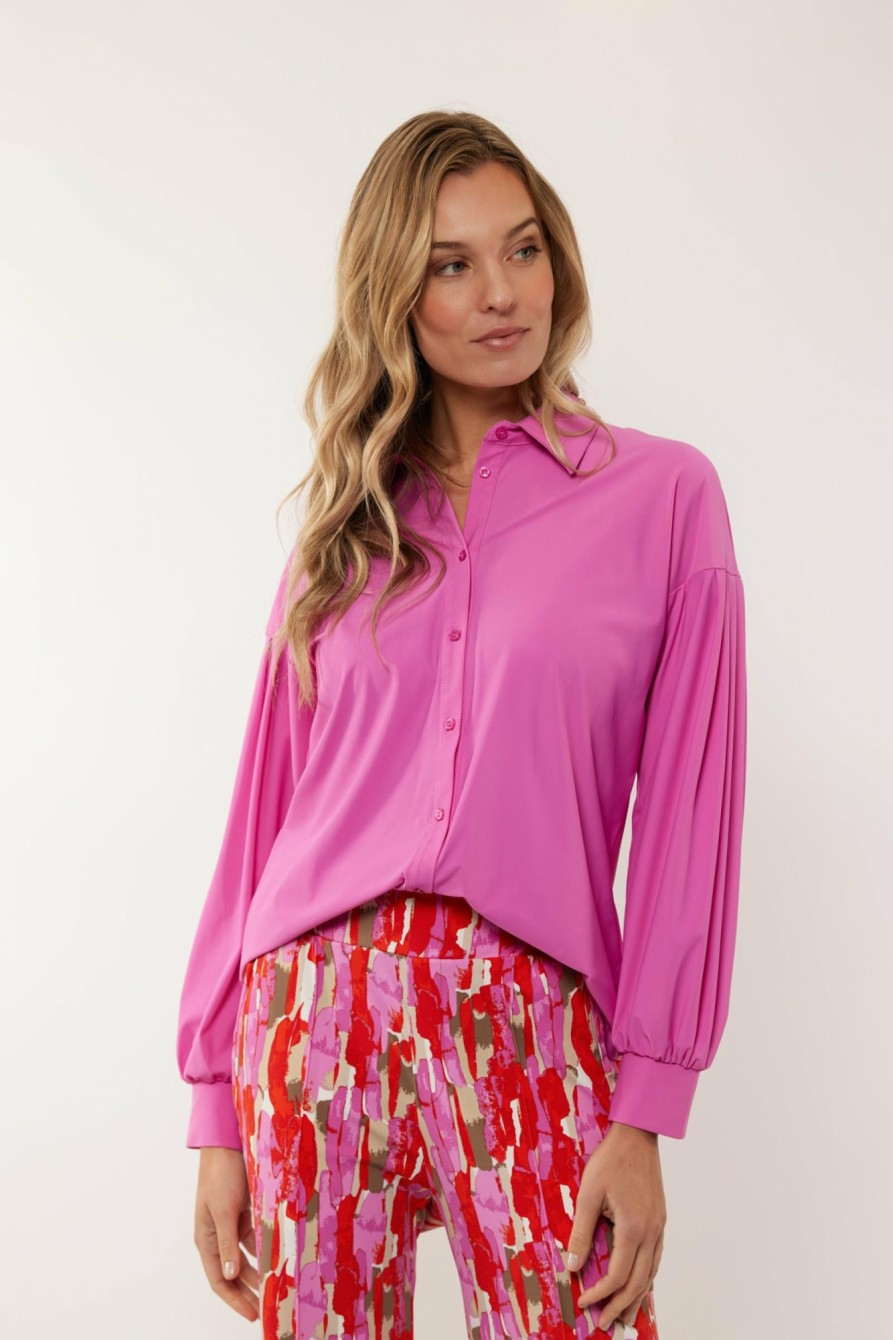 Online G-maxx Myla Blouse